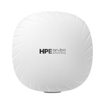 Aruba Networking AP-535 (RW) Dual Radio 4x4 802.11ax Internal Antennas Unified Campus AP
