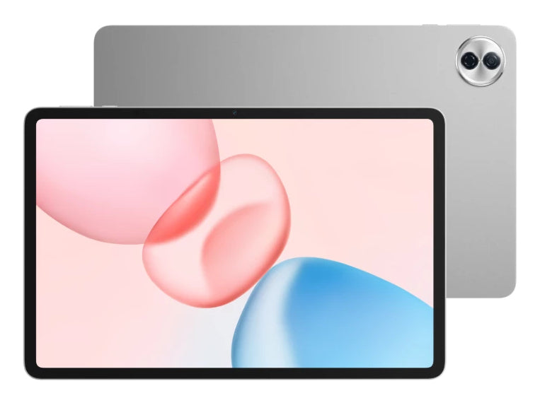 Pad 10 Snapdragon 256 GB 30 7 cm (12.1") 8 GB Wi-Fi 6 (802.11ax) Android 15 Gris