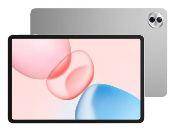 Pad 10 Snapdragon 256 GB 30 7 cm (12.1") 8 GB Wi-Fi 6 (802.11ax) Android 15 Gris