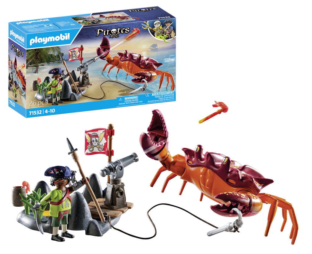 Pirates 71532 set de juguetes