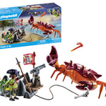 Pirates 71532 set de juguetes