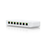 Ultra 210W Gestionado L2 Gigabit Ethernet (10/100/1000) Energa sobre Ethernet (PoE) Blanco