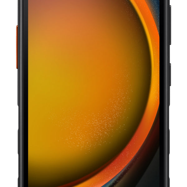 Galaxy XCover7 Enterprise Edition 16 8 cm (6.6") SIM doble Android 14 5G USB Tipo C 6 GB 128 GB 4050 mAh Negro
