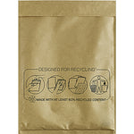 Bolsa Burbujas Acolchada Bankers Box N 17 (240x330) Pack 10 Uds