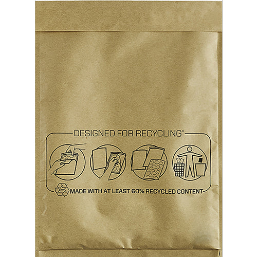 Bolsa Burbujas Acolchada Bankers Box N 17 (240x330) Pack 10 Uds