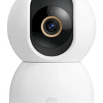 Smart Camera C500 Esfrico Cmara de seguridad IP Interior 3200 x 1800 Pixeles Techo/Pared/Escritorio