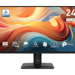 Pro MP243 E14 pantalla para PC 60 5 cm (23.8") 1920 x 1080 Pixeles Full HD LCD Negro