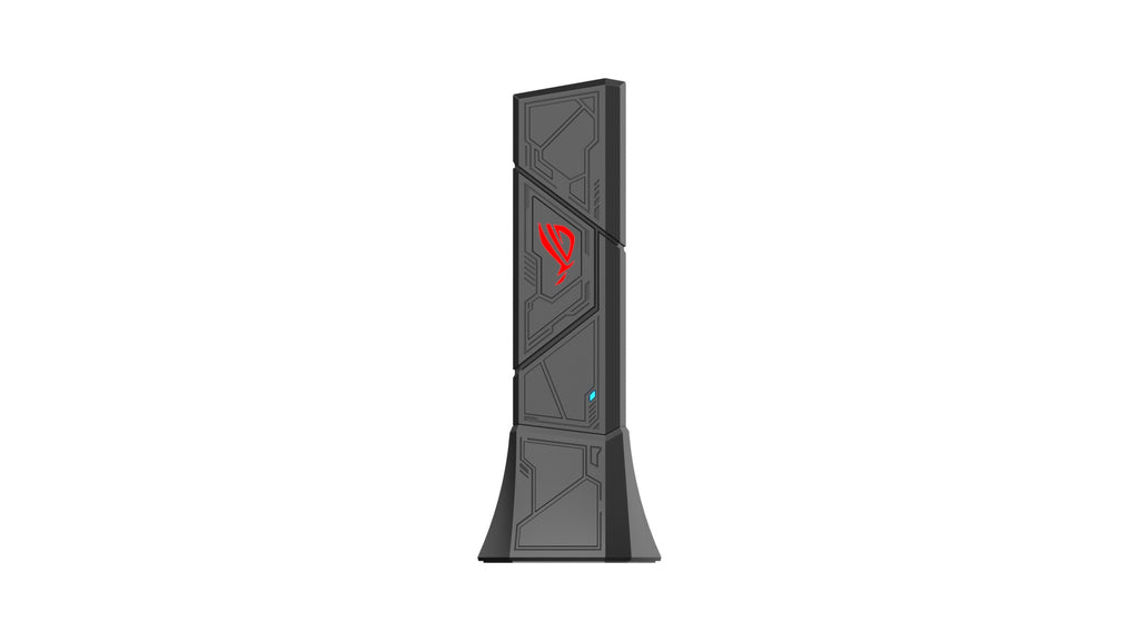 ROG USB-BE92 Wifi 7 BE6500 Tri-Band USB Adapter WLAN 6500 Mbit/s