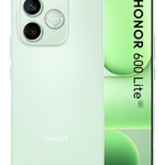 600 Lite 16 8 cm (6.6") SIM doble Android 16.0 5G USB Tipo C 8 GB 256 GB 6520 mAh Verde