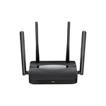 MR25BE 3380 Mbit/s Negro