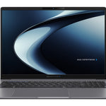ExpertBook P5 G2 PM5606CGA-PL0191X Copilot+ PC - Ordenador Porttil 16" WQXGA 144Hz (AMD Ryzen AI 7 445  16GB RAM  512GB SSD  Radeon 840M  Windows 11 Pro) Gris Brumoso - Teclado QWERTY espaol
