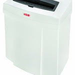 Securio C14 triturador de papel Corte en partculas 60 dB 22 5 cm Blanco