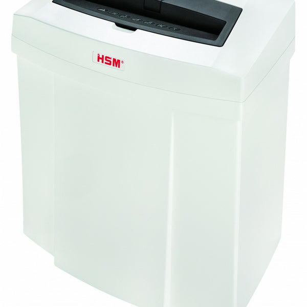 Securio C14 triturador de papel Corte en partculas 60 dB 22 5 cm Blanco