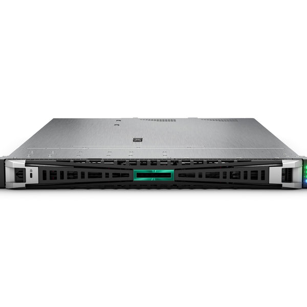 ProLiant DL320 Gen11 4510 12c 1P 2x32GB-R 8SFF MR408i-o 2x480GB SATA SSD 2x1000W PS EU Server