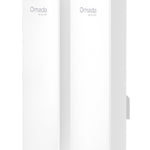 Omada EAP215-Bridge KIT Puente wifi 867 Mbit/s Blanco