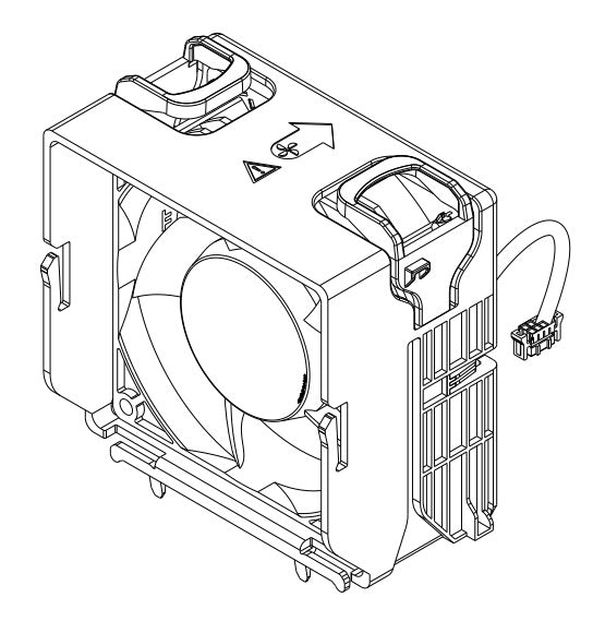 121-BBBX sistema de refrigeracin para ordenador Carcasa del ordenador Ventilador
