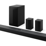 S70TR Negro 5.1.1 canales 500 W