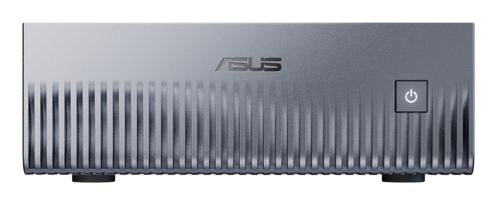 Ascent GX10 GX10-GG0026BN GB10 128 GB LPDDR5x-SDRAM 2 TB SSD Mini PC Gris