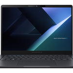 ExpertBook B3405CAA-LY0255X Copilot+ PC - Ordenador Porttil 14" WUXGA (Intel Core Ultra 7 356H  16GB RAM  512GB SSD  Graphics  Windows 11 Pro) Gris Suave - Teclado QWERTY espaol