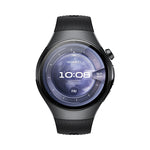 WATCH 5 3 81 cm (1.5") AMOLED 46 mm Digital 466 x 466 Pixeles Pantalla tctil Negro Wifi GPS (satlite)