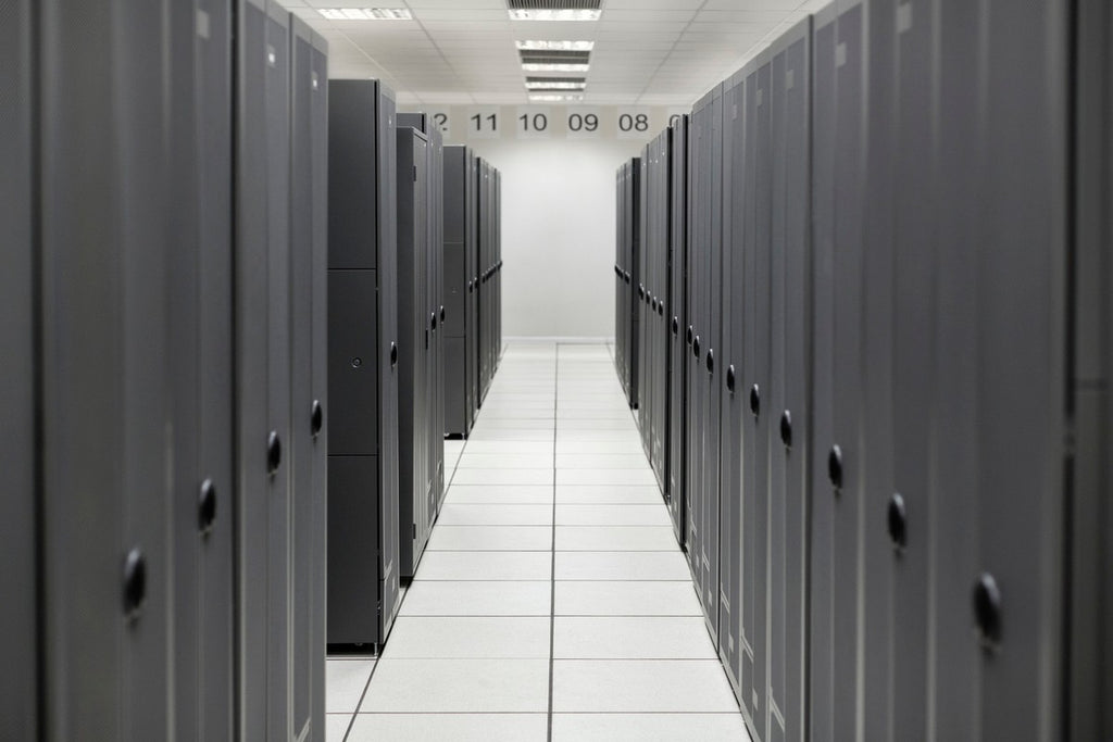 Nimble Storage HF20/20C Adaptive Array 5.76TB (3x1.92TB) Cache Field Upgrade