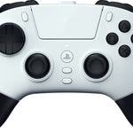 Raiju V3 Pro Negro  Blanco RF/USB Gamepad Analgico PC  PlayStation 5