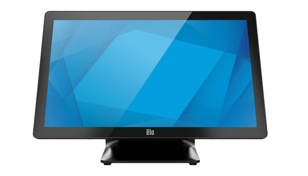 I-Series E707193 All-in-One PC Intel Core i3 i3-1215UL 54 6 cm (21.5") 1920 x 1080 Pixeles Pantalla tctil PC todo en uno 8 GB DDR5-SDRAM 128 GB SSD Wi-Fi 6 (802.11ax) Negro