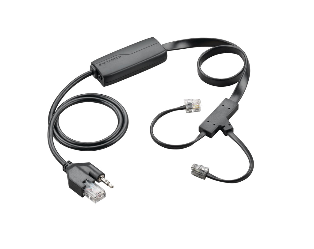 Descolgador electrnico Poly APC-43 TAA