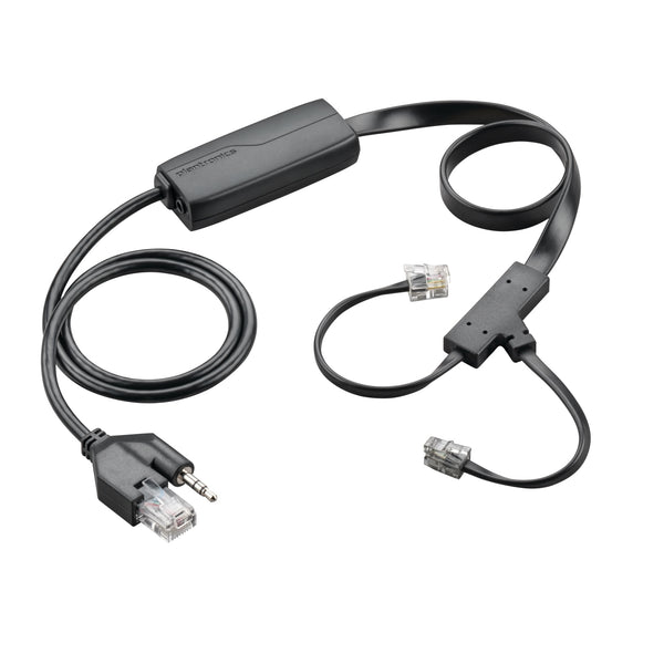Descolgador electrnico Poly APC-43 TAA