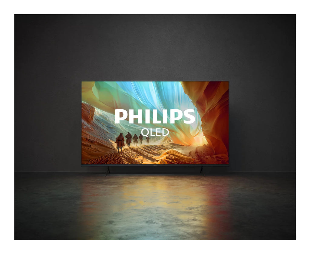 43PQS7801/12 Televisor 109 2 cm (43") 4K Ultra HD Smart TV Wifi Negro