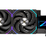 VERTEX 240 RGB Black
