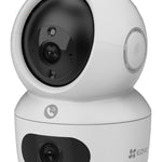 H7c Dual 2K & 2K Cmara de seguridad IP Interior 2560 x 1440 Pixeles Techo/Escritorio
