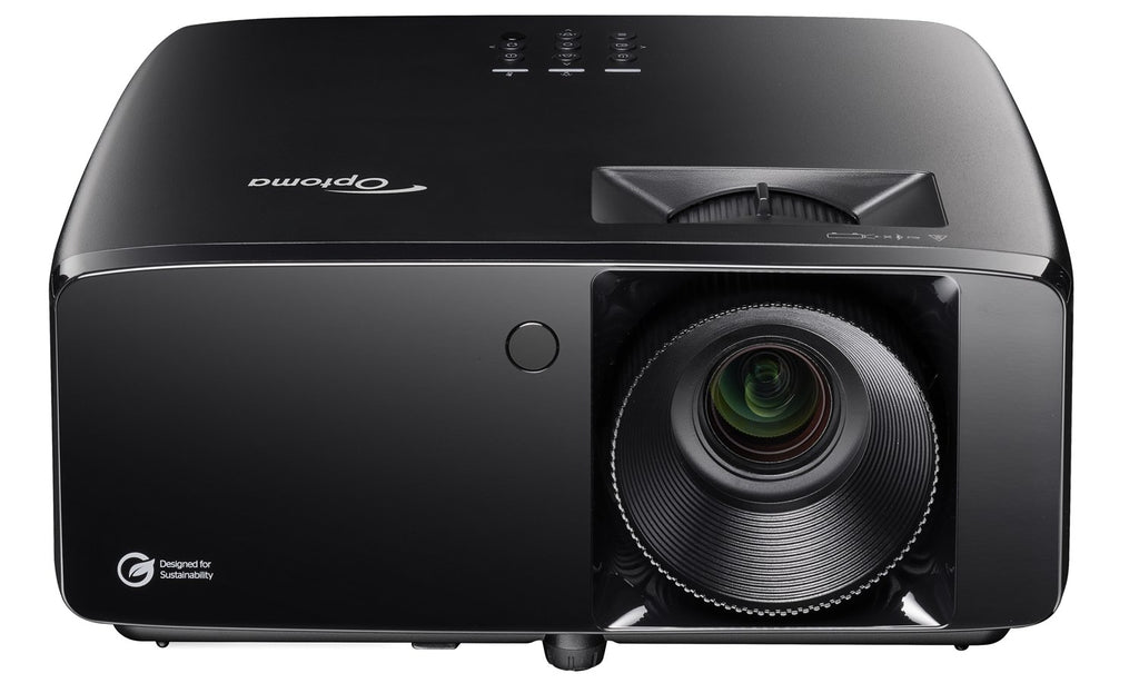 HZ41HDR Proyector de alcance estndar 4400 lmenes ANSI DLP 1080p (1920x1080) 3D Negro