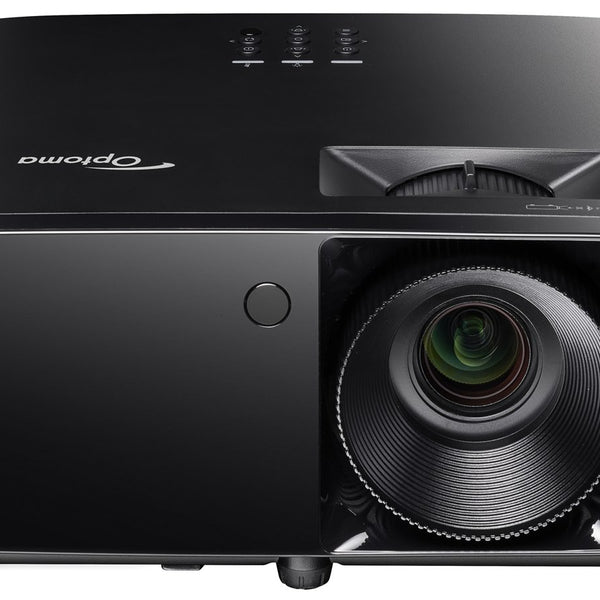 HZ41HDR Proyector de alcance estndar 4400 lmenes ANSI DLP 1080p (1920x1080) 3D Negro