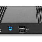 DEX5750 Negro 8K Ultra HD 128 GB 7680 x 4320 Pixeles