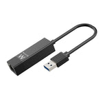 EW1017 adaptador y tarjeta de red Ethernet 1000 Mbit/s