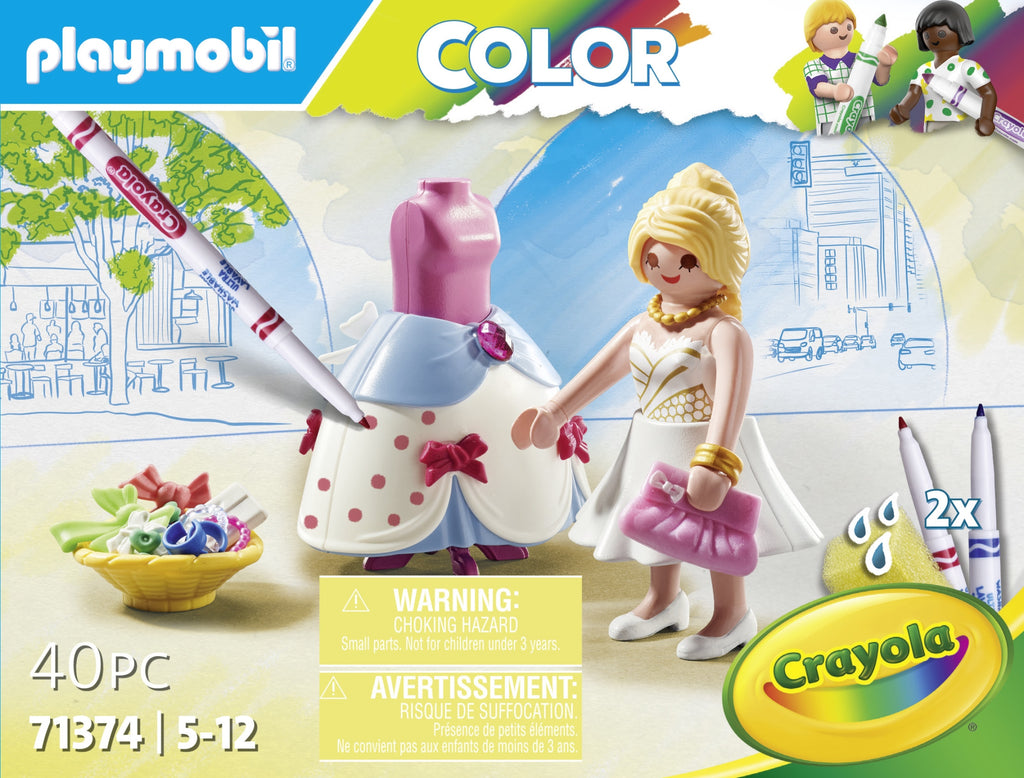 71374 set de juguetes
