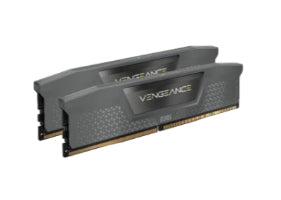 Vengeance CMK32GX5M2D6000Z38 mdulo de memoria 32 GB 2 x 16 GB DDR5 288-pin DIMM ECC