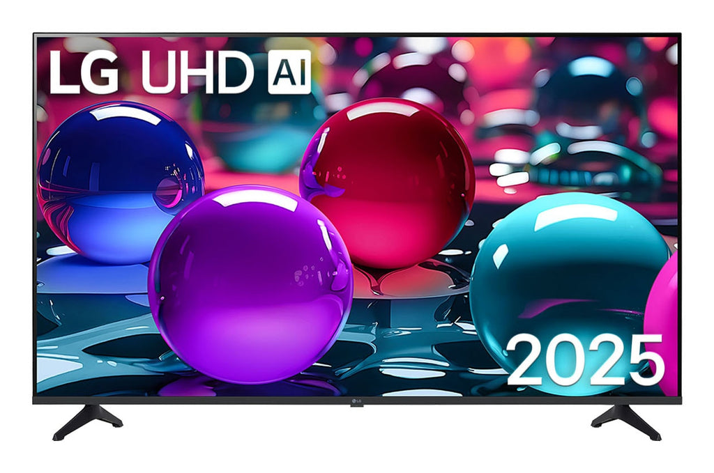50UA73003LA Televisor 127 cm (50") 4K Ultra HD Negro
