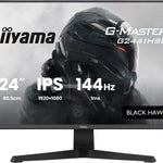 G2441HSU-B1 pantalla para PC 60 5 cm (23.8") 1920 x 1080 Pixeles Full HD LED Negro