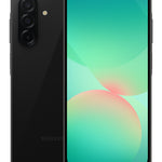 Galaxy A26 5G 17 cm (6.7") SIM doble Android 15 USB Tipo C 6 GB 128 GB 5000 mAh Negro