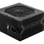 MAG A650BN unidad de fuente de alimentacin 650 W 20+4 pin ATX ATX Negro