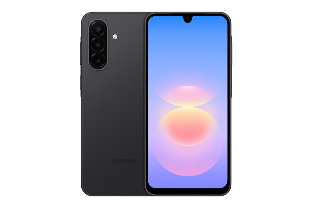 Galaxy A18 4G Noir 128 Go