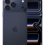 iPhone 17 Pro Max 17 5 cm (6.9") SIM doble iOS 26 5G USB Tipo C 2 TB Azul
