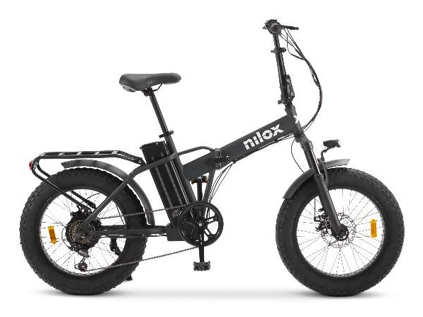 X8 Pro Negro Acero 50 8 cm (20") 30 kg