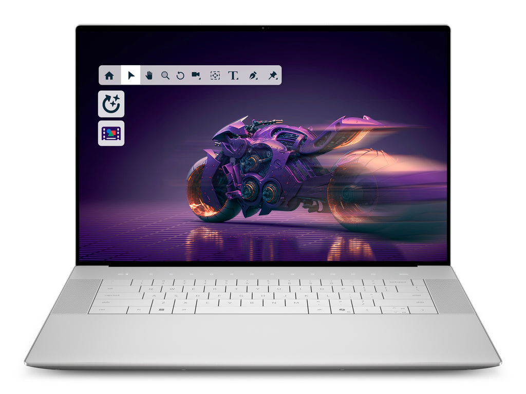 16 Premium DA16250 Intel Core Ultra 7 255HX Porttil 41 4 cm (16.3") WUXGA 32 GB LPDDR5x-SDRAM 1 TB SSD NVIDIA GeForce RTX 5060 Wi-Fi 7 (802.11be) Windows 11 Pro Espaol Platino