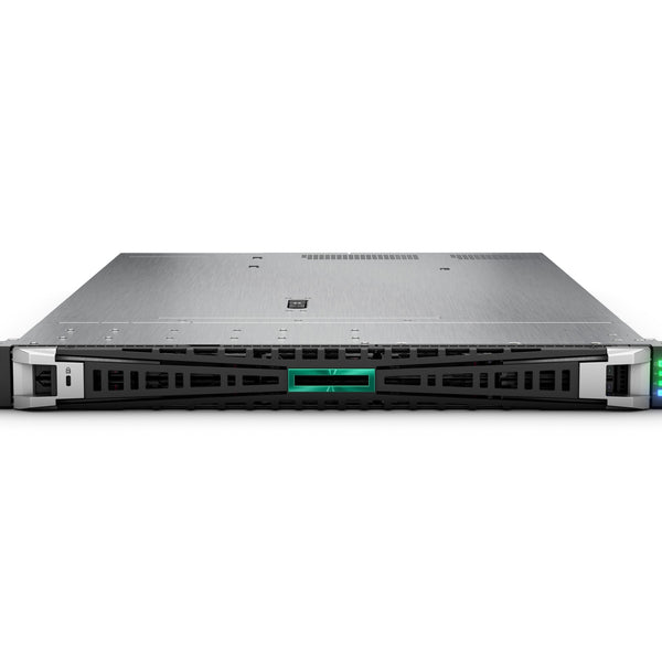 ProLiant DL365 Gen11 9115 2.6GHz 16c 1P 2x32GB-R 8SFF MR408i-o 2x480GB SSD 2x1000W PS EU Server