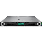 ProLiant DL365 Gen11 9224 2.5GHz 24c 64GB-R 8SFF MR408i-o 2x480GB SATA SSD 2x1000W PS EU Server