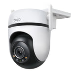 Tapo C520WS Almohadilla Cmara de seguridad IP Interior y exterior 2560 x 1440 Pixeles Techo