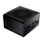 ADVAN GM 750W Unidad de fuente de alimentacin ATX ATX3.1 Negro